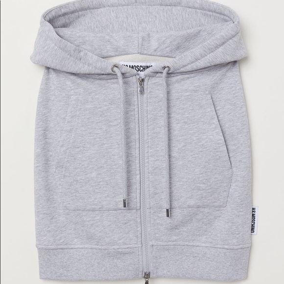 H&Moschino skirt - Picture 2 of 11